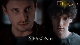 Merlin season 2 episode 13 part 66mp4 [upl. by Aitnohs]