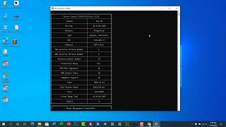 How to use me analyzer for bios bin file ।। Laptop motherboard repair tips ।। thetechstall [upl. by Latvina]