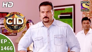 CID  सी आई डी  Ep 1466  Serial Killer  8th October 2017 [upl. by Suoiradal]