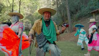 El Disfrazador  Grupo Soberano De Tierra Mixteca Video Oficial [upl. by Foscalina]