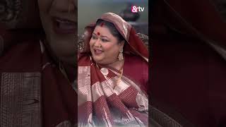 Bhabhiji Ghar Par Hai  भाबीजी घर पर हैं  Mon  Fri 8 PM  ZEE TV UK comedy zeetv zeetvuk [upl. by Kiker]