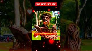 কথা গুলো শুনে যান ইসলামিকভিডিও loveallah trending [upl. by Veronike]