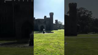 Johnstown Castle CoWexford Ireland travel walkingtour toursofireland [upl. by Iliram]