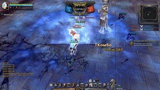 Dragon Nest PvP Top Destroyer Misterioz [upl. by Divan]