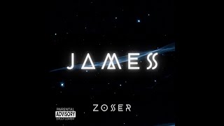 ZOSER  JAMES  زوسر  جيمس Prod by ZOSER [upl. by Levitan]