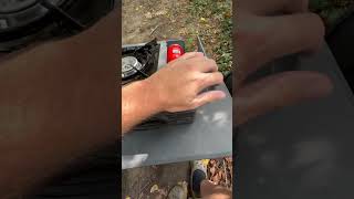 Coleman Propane Stove camping hiking survival [upl. by Edak]