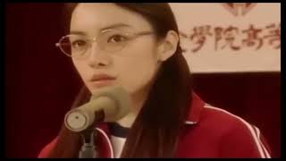 Yankumi Meets Shin Sawada Gokusen Season 1 [upl. by Ping]