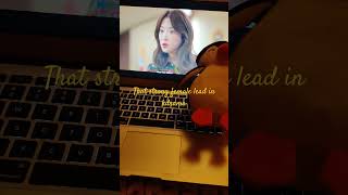 Strong female leads in Legal kdrama  K drama review with Kattu [upl. by Kragh]