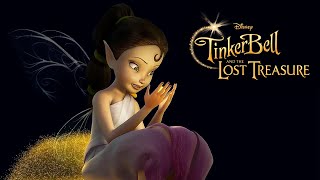 TinkerBell And The Lost Treasure Fairy tale theatre [upl. by Aneekal]