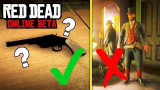 SPENDING 1000 GOLD BARS IN RDR2 ONLINE What To Buy amp What To Avoid [upl. by Llebiram]