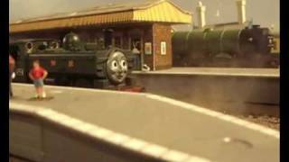 TROS Short 4 RWS Duck Snippet [upl. by Bergh]