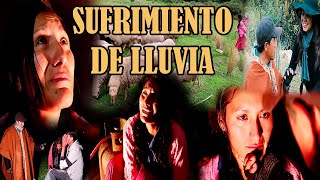 Película LLUVIATRAICIÓN del ESPOSO💔😱😭CÁNTAROREFLEXIÓN 2021 [upl. by Ocirled]