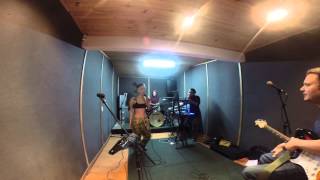 Miss Raggamuffin  Tease Me LIVE Rehearsal [upl. by Asaret860]