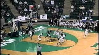 Lionel Brown Old Basketball highlights college amp HS [upl. by Ambrosius353]