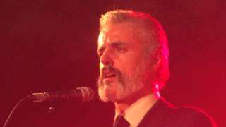 Triggerfinger  My Babys Got A Gun live in Berlin [upl. by Ettegirb951]