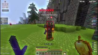 Minecraft PvP Montage [upl. by Fafa362]