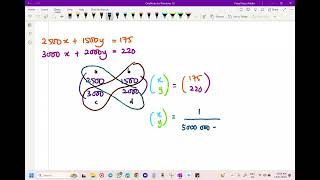 PERCUBAAN MATEMATIK SPM NEGERI SEMBILAN 2024 KERTAS 2 [upl. by Llireva867]