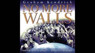 Graham Kendrick God Be Gracious HeartCry Hosanna Music [upl. by Tingley]