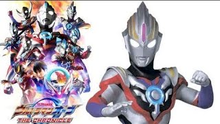 review game Ultraman orb [upl. by Dwain]