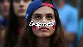 EmigrantS  In Paris Original mix [upl. by Canale562]