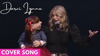 Yodeling Cowgirls  Cover Song  Darci Lynne [upl. by Coriss]