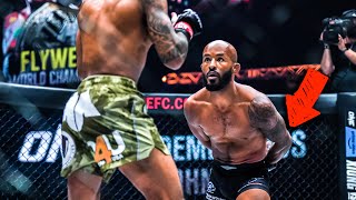 Demetrious Johnson vs Adriano Moraes III – The Finale  May 5 [upl. by Zeb515]