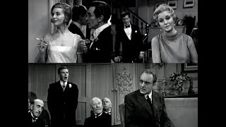 quotThe Forsyte Sagaquot 1967 Ep20 amp 21 Caroline Blakiston Eric Porter NyreeDawnPorter Margaret Tyzack [upl. by Alig]