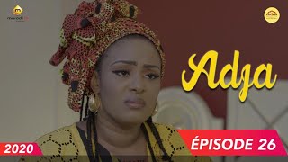 Adja 2020  Episode 26 [upl. by Atinnod]