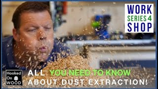 All you need to know about dust extraction [upl. by Xyno]