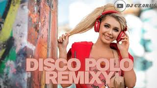 MARZEC 2024 ❌❌ DISCO POLO REMIXY ❌❌ SKŁADANKA DISCO POLO 2024 ❌ NOWOŚCI ❌HITY ❌REMIXY [upl. by Sheena508]