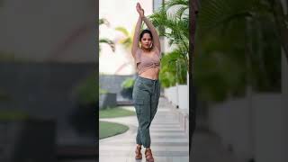 quotAnchor Anasuya Bharadwajs Stunning Photoshoot Beauty Unveiledquot [upl. by Chrisman785]