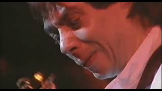 Camel  Rhayader Goes To Town  Total Pressure  Live At Hammersmith Odeon 1984  1080p [upl. by Schilling]