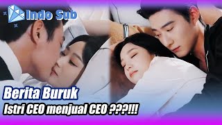 Indo SubIni buruk Tuan Bo Aku mencintaimu🌟💎BintangBerlian MiniDrama [upl. by Imalda]