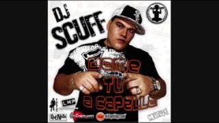 DJ Scuff Dembow Mix Vol 2 [upl. by Ettelegna9]