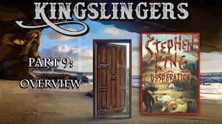 Kingslingers  350 Desperation Overview [upl. by Harold]