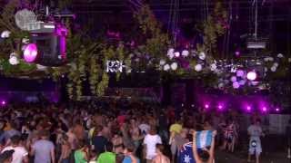 Tomorrowland 2013  R3hab [upl. by Pen]