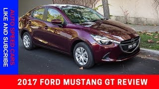 2017 Mazda 2 Neo sedan Review [upl. by Anaud827]