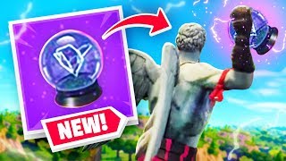 NEW RIFTTOGO GRENADE MAP amp MODE in Fortnite Battle Royale LIVE [upl. by Yarw]