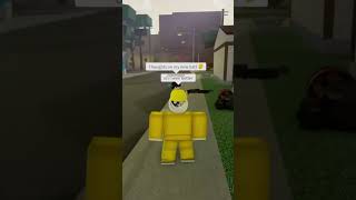 New Ugc Item roblox memes shorts [upl. by Sivart]