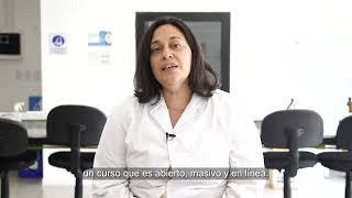 Introducción al curso quotBuenas prácticas y normas generales de seguridadquot  Laboratorios UNAHUR [upl. by Filmer]