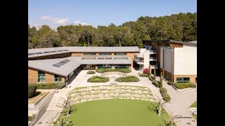 Welcome to Mougins School [upl. by Anastatius]