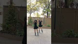 Duskary amp Isamar  Mantra  Jennie kpop dance kpopschoolvenezuela mithril [upl. by Aened108]