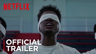 Burning Sands  Clip Lead Your Brothers  Netflix [upl. by Ativahs]