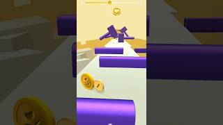 Coin Rush level 14 shorts viral trending [upl. by Ahsenek697]