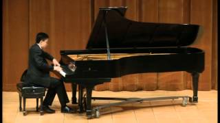 Chopin Etude Op10 no1 Op25 no6 quotThirdsquot [upl. by O'Doneven]