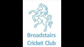 Broadstairs CC v The Mote CC 31082024 [upl. by Enitnemelc]