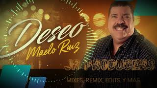 Maelo Ruiz  Deseo  INTRO SIMPLE REMIX [upl. by Saito]