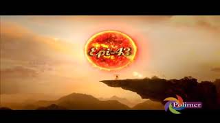 Karnan epi43 [upl. by Sigrid]