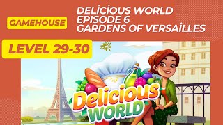 You WONT BELIEVE What Happened When I Played Delicious World [upl. by Voss]