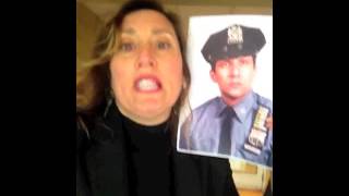 NYPD Hero Joe Sanchez The Hispanic Serpico Year Long YouTube Documentary [upl. by Artiek]